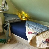 Ferienwohnung in Binz - Moderne Ferienwohnung für 4 Personen mit Balkon - Bild 15
