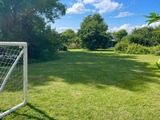 Ferienhaus in Glowe - Dat Klinkerhus auf Rügen XXL - Urlaubsparadies nahe Ostseestrand & Nationalpark für 17 Gäste - Bild 7