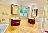 Ferienhaus in Glowe - Dat Klinkerhus auf Rügen XXL - Urlaubsparadies nahe Ostseestrand & Nationalpark für 17 Gäste - Bild 20