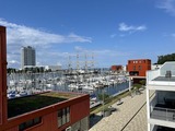 Ferienwohnung in Travemünde - App. 9 / Penthouse "Sonnendeck" am Passathafen Travemünde (PVA009) - Bild 2