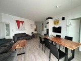 Ferienwohnung in Travemünde - App. 9 / Penthouse "Sonnendeck" am Passathafen Travemünde (PVA009) - Bild 7
