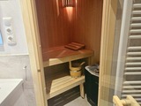 Ferienwohnung in Travemünde - App. 9 / Penthouse "Sonnendeck" am Passathafen Travemünde (PVA009) - Bild 20