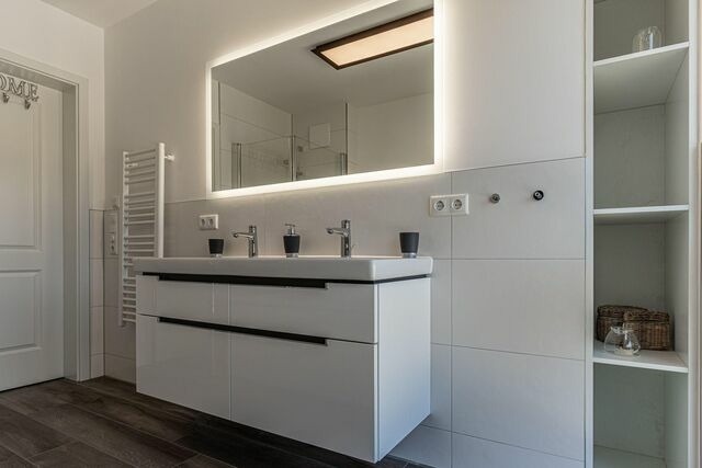 Ferienwohnung in K&uuml;hlungsborn - Waldstra&szlig;e 49, Neu! Riviera 41 - Bild 8