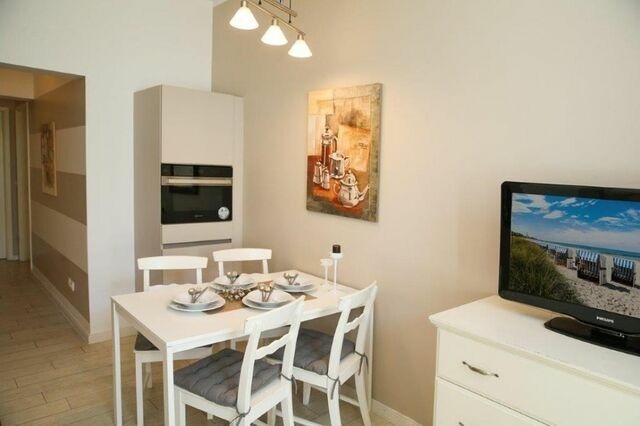 Ferienwohnung in K&uuml;hlungsborn - Strandstra&szlig;e 16, WE 3 - Bild 5