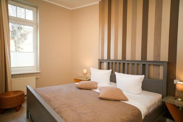 Ferienwohnung in K&uuml;hlungsborn - Strandstra&szlig;e 16, WE 3 - Bild 6