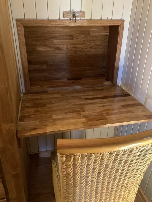 Ferienwohnung in Gl&uuml;cksburg - Ferienwohnung "Leevhuus" - Bild 14