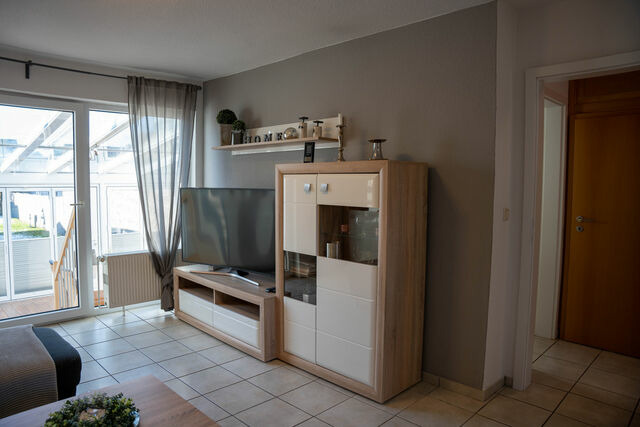 Ferienhaus in Kellenhusen - Ferienhaus Blum - Bild 10