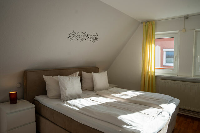 Ferienhaus in Kellenhusen - Ferienhaus Blum - Bild 25