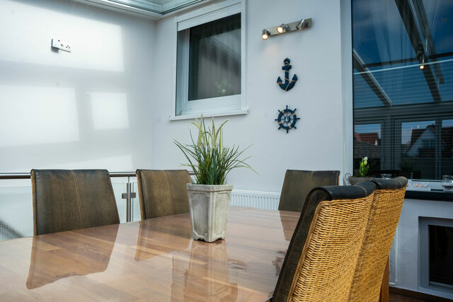 Ferienhaus in Kellenhusen - Ferienhaus Blum - Bild 16