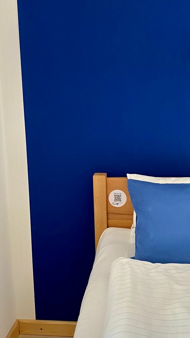 Ferienwohnung in Gelting - Appartement Ost - Bild 11