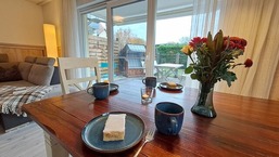 Ferienwohnung Ostseestern