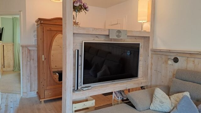 Ferienwohnung in Ostseeheilbad Zingst - Ferienwohnung Ostseestern - Bild 5