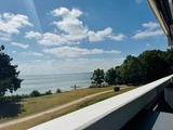 Ferienwohnung in Sierksdorf - Kleine Strandbude - Bild 1