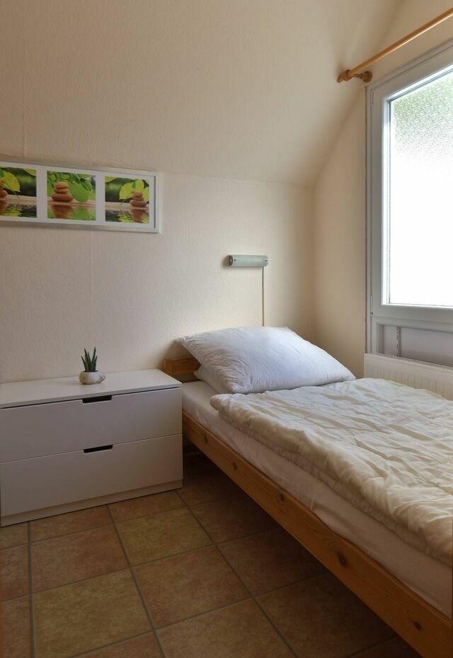 Ferienwohnung in Neustadt - Appartement AM WALDRAND - Bild 4