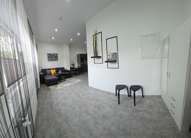 Ferienwohnung in Glücksburg - Ferienwohnung Glücks-Burg "Sonne" - Bild 2