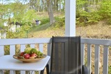 Ferienwohnung in Sellin - Ferienwohnung 7 Villa Celia Sellin strandnah für 4 Personen - Bild 4