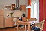 Ferienwohnung in Sellin - Ferienwohnung 7 Villa Celia Sellin strandnah für 4 Personen - Bild 5