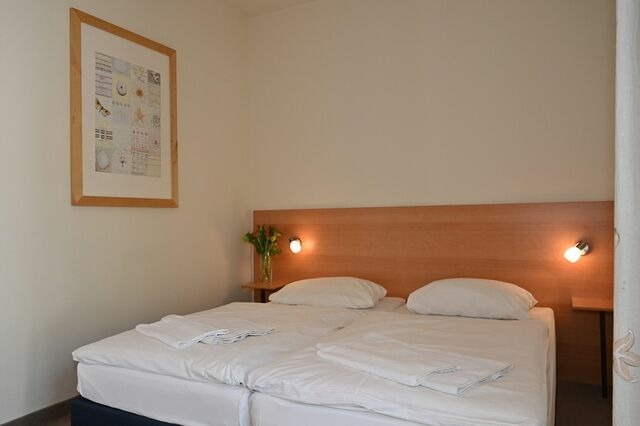 Ferienwohnung in Sellin - Ferienwohnung 7 Villa Celia Sellin strandnah für 4 Personen - Bild 6