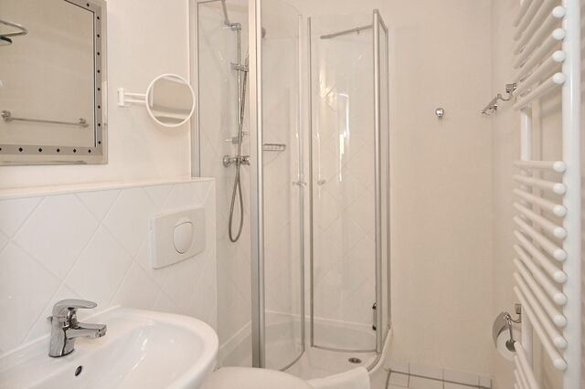 Ferienwohnung in Sellin - Ferienwohnung 7 Villa Celia Sellin strandnah für 4 Personen - Bild 7