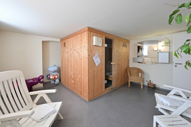 Ferienwohnung in Sellin - Ferienwohnung 7 Villa Celia Sellin strandnah für 4 Personen - Bild 9