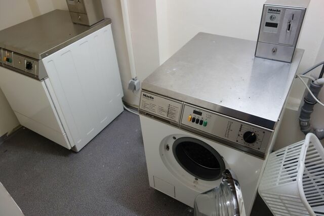 Ferienwohnung in Sellin - Ferienwohnung 1 Villa Celia Sellin strandnah für 6 Personen - Bild 11