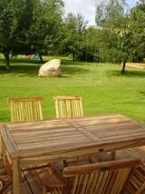 Ferienhaus in Grömitz - 70 qm Schwedenhaus - Bild 4