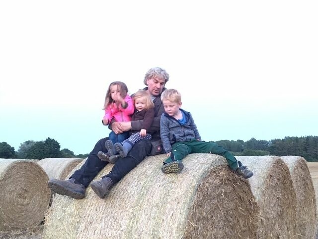 Ferienhaus in Grömitz - 70 qm Schwedenhaus - Bild 16