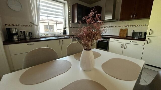 Ferienhaus in Rabenkirchen-Faulück - Ferienhaus Ute - Bild 6