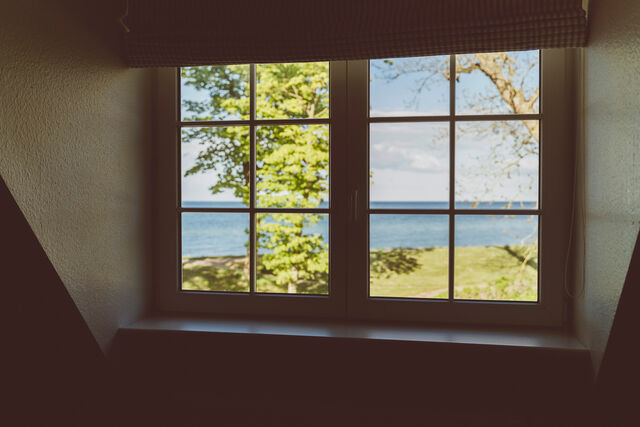 Ferienwohnung in Maasholm - Ostseeblick auf Gut Oehe Ferienwohnung #10 - Bild 6