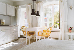 Ferienwohnung #5 am Gutshof