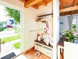Ferienhaus in Ostseebad Nienhagen - Haus Zingst 3a - Bild 9