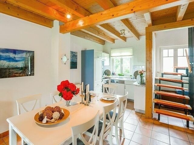 Ferienhaus in Ostseebad Nienhagen - Haus Rügen 10a - Bild 2