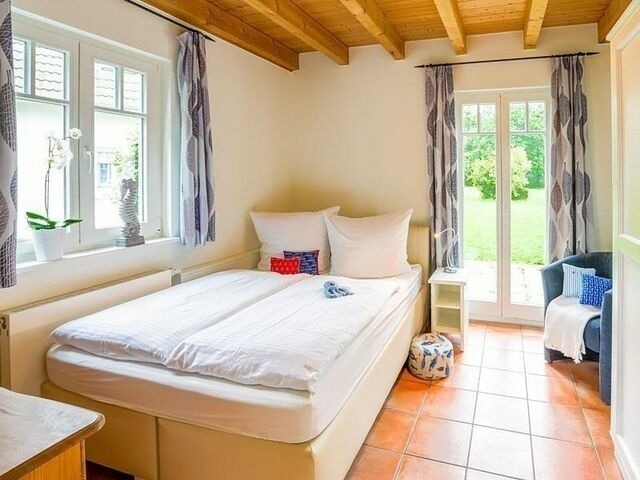 Ferienhaus in Ostseebad Nienhagen - Haus Rügen 10a - Bild 15