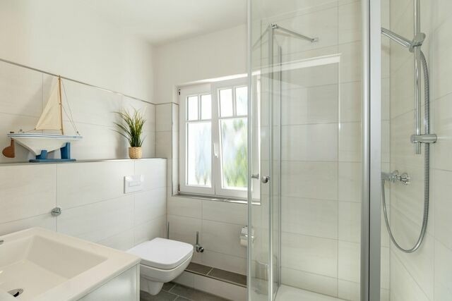 Ferienhaus in Ostseebad Nienhagen - Haus Usedom 1a - Bild 13