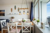 Ferienwohnung in Heiligenhafen - "Ferienpark Heiligenhafen", Haus D, Wohnung 07.04 - Bild 9