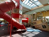 Ferienwohnung in Heiligenhafen - "Ferienpark Heiligenhafen", Haus D, Wohnung 07.04 - Bild 21