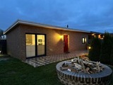 Bungalow in Dranske - Karolinas Deluxe Appartement-Bungalow - Bild 1
