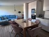 Bungalow in Dranske - Karolinas Deluxe Appartement-Bungalow - Bild 18
