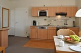 Ferienwohnung in Sellin - Ferienwohnung 9 in Sellin auf Rügen Villa Celia 6 Pers. WLAN, Sauna 200 m vom Strand entfernt - Bild 6