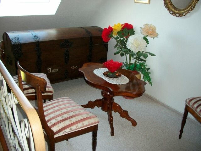 Doppelzimmer in Fehmarn OT Niendorf - Bauernhaus Kunz Zimmer 1 - Bild 5