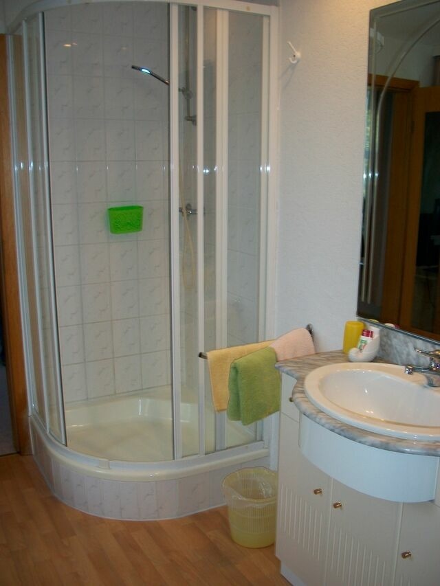 Doppelzimmer in Fehmarn OT Niendorf - Bauernhaus Kunz Zimmer 1 - Bild 10