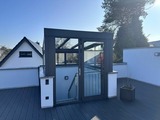 Ferienwohnung in Breege - Meerblick Residence Juliusruh - Bild 2