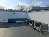 Ferienwohnung in Breege - Meerblick Residence Juliusruh - Bild 7