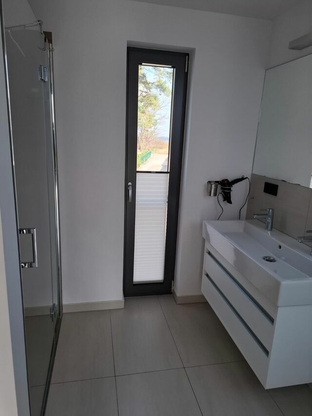 Ferienwohnung in Breege - Meerblick Residence Juliusruh - Bild 18