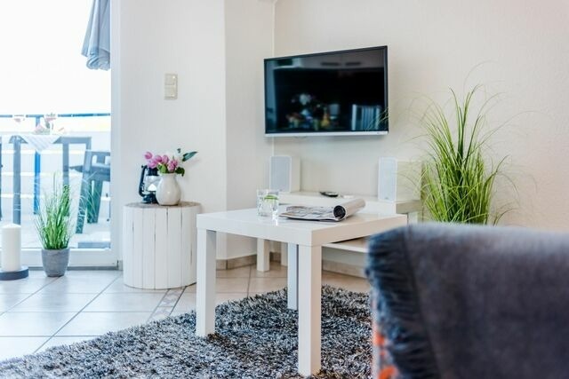 Ferienwohnung in Zingst - Klosterstrasse 14 Whg. 13 - Bild 4