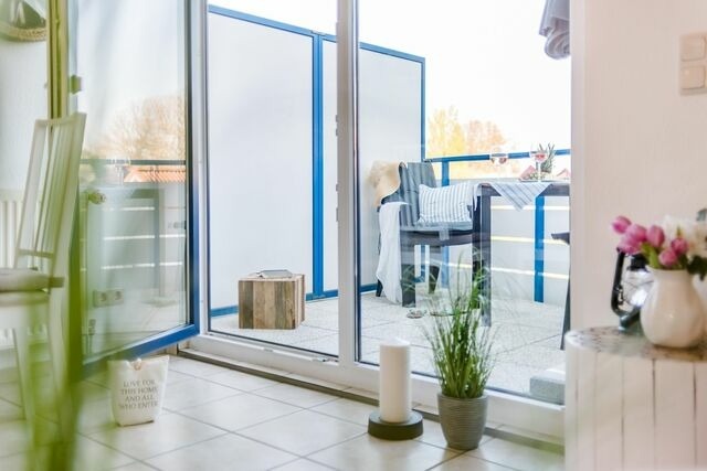 Ferienwohnung in Zingst - Klosterstrasse 14 Whg. 13 - Bild 7