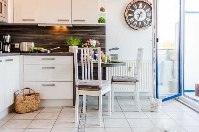 Ferienwohnung in Zingst - Klosterstrasse 14 Whg. 13 - Bild 9