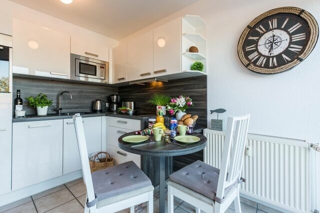 Ferienwohnung in Zingst - Klosterstrasse 14 Whg. 13 - Bild 10