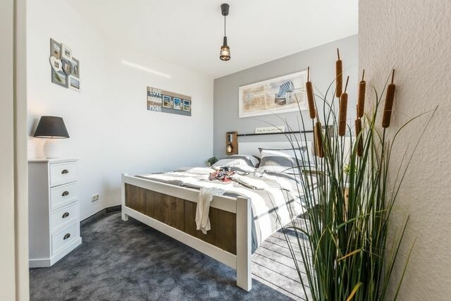 Ferienwohnung in Zingst - Klosterstrasse 14 Whg. 13 - Bild 11