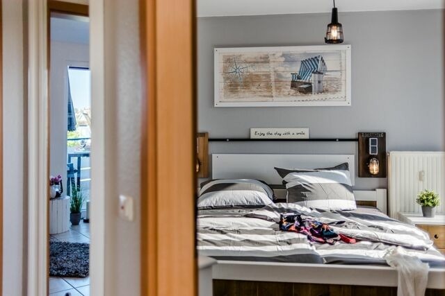 Ferienwohnung in Zingst - Klosterstrasse 14 Whg. 13 - Bild 13